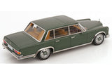 Mercedes 600 SWB W100 (1963) - green met. 1:18