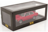 BMW 323i E21 (1978) - red 1:18