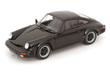 Porsche 911 Carrera - G-Modell (1983) - black 1:18