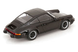 Porsche 911 Carrera - G-Modell (1983) - black 1:18