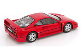 Ferrari F40 (1987) "Private Car Gianni Agnelli" - red