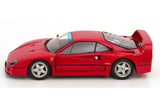 Ferrari F40 (1987) "Private Car Gianni Agnelli" - red