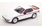 Porsche 924 "Martini" (1985) - white 1:18