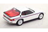 Porsche 924 "Martini" (1985) - white 1:18