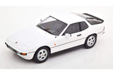 Porsche 924 S (1986) - white 1:18