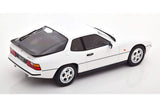 Porsche 924 S (1986) - white 1:18