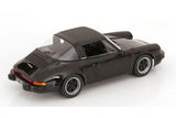 Porsche 911 SC Targa - G-Modell (1983) - black 1:18