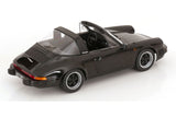 Porsche 911 SC Targa - G-Modell (1983) - black 1:18