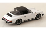 Porsche 911 SC Targa - G-Modell (1983) - white 1:18