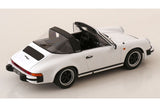 Porsche 911 SC Targa - G-Modell (1983) - white 1:18