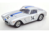 Ferrari 250 GT SWB Competizione - Noblet/Guichet - LeMans 1961 1:18