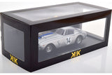 Ferrari 250 GT SWB Competizione - Noblet/Guichet - LeMans 1961 1:18