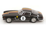 Ferrari 250 GT SWB (1960) - Goodwood: Seidel/Mairesse - black 1:18