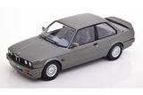 BMW 320 iS E30 Italo M3 (1989) - grey 1:18