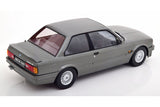 BMW 320 iS E30 Italo M3 (1989) - grey 1:18