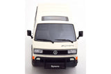 VW Bus T3 Syncro (1987) - white 1:18