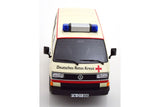 VW Bus T3 Syncro ,,Deutsches Rotes Kreuz'' (1987) - 1:18