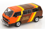VW Vanagon (T3) GL "Island Hoppers" (1984) 1:18