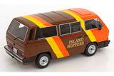 VW Vanagon (T3) GL "Island Hoppers" (1984) 1:18