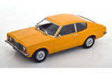 Ford Taunus L Coupe (1971) - ockre 1:18