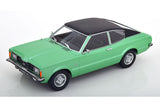 Ford Taunus GT Coupe (1971) -  greenmetallic/flatblack 1:18