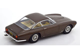Ferrari 250 GT Lusso (1962) - brownmetallic 1:18