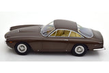 Ferrari 250 GT Lusso (1962) - brownmetallic 1:18