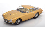 Ferrari 250 GT Lusso (1962) - goldmetallic 1:18