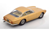 Ferrari 250 GT Lusso (1962) - goldmetallic 1:18