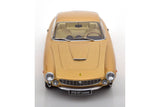 Ferrari 250 GT Lusso (1962) - goldmetallic 1:18
