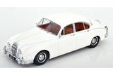Daimler 250 V6 LHD (1962) - white 1:18