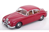 Daimler 250 V6 LHD (1962) - red 1:18