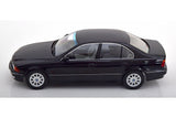BMW 528i E39 Limousine (1995) - black 1:18