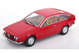 Alfa Romeo Alfetta GT 1.6 (1976) - red 1:18