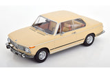 BMW 1602 (1971) - 1.Series - beige 1:18