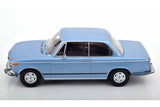 BMW 2002 ti (1971) - 1.Series - light blue metallic 1:18