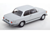BMW 2002 ti (1971) - 1.Series - silver 1:18