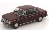 BMW 2002 ti (1971) - 1.Series - dark red metallic 1:18