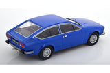 Alfa Romeo Alfetta 2000 GTV (1976) - blue 1:18