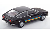 Alfa Romeo GTV 2000 Turbodelta (1979) - black 1:18