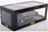 Alfa Romeo GTV 2000 Turbodelta (1979) - black 1:18
