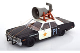 Dodge Monaco Bluesmobile (1974) - black 1:18
