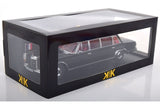 Mercedes 600 W100 Pullman (1964) - Brandt/Pompidou - black 1:18