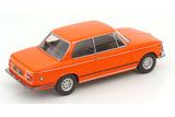 BMW 1502 (1974) - 2.Series - orange 1:18