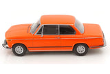 BMW 1502 (1974) - 2.Series - orange 1:18