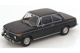 BMW 1502 (1974) - 2.Series - dark blue 1:18