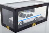 Dodge Monaco Chicago Police (1974) - white 1:18