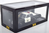 Dodge Monaco California Highway Patrol (1974) - black 1:18