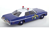 Dodge Monaco Nevada Highway Patrol (1974) - blue 1:18