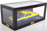 Dodge Monaco New York State Police (1974) - blue 1:18